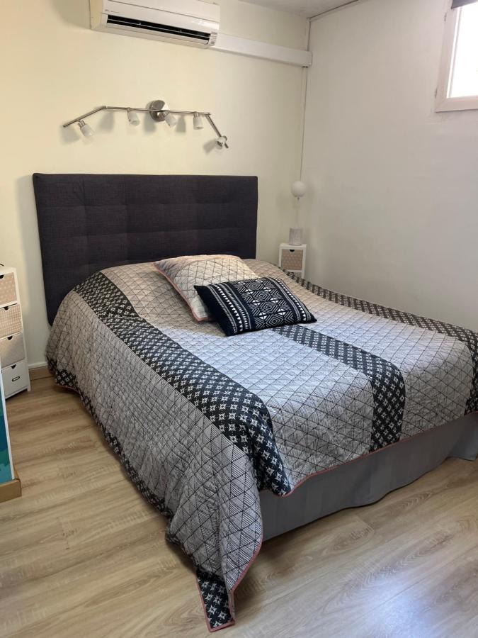 Appartement Atypique En Duplex ปาลาวาส-เลส์-โฟลต์ ภายนอก รูปภาพ